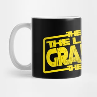 Grandad Mug